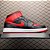 Nike Air Jordan 1 Mid "Alternate Bred" - Imagem 3