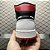 Nike Air Jordan 1 Mid "Gym Red Black Toe" - Imagem 8