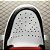 Nike Air Jordan 1 Mid "Gym Red Black Toe" - Imagem 7