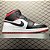 Nike Air Jordan 1 Mid "Gym Red Black Toe" - Imagem 3