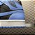 Nike Air Jordan 1 Mid "University Blue Black" - Imagem 5