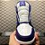 Nike Air Jordan 1 Mid "Blueberry" - Imagem 6