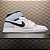 Nike Air Jordan 1 Mid "Ice Blue (2023)" - Imagem 3