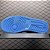 Nike Air Jordan 1 Mid "University Blue Grey" - Imagem 9