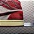 Nike Air Jordan 1 Mid "Tiki Leaf Team Red" - Imagem 5