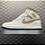 Nike Air Jordan 1 Mid "Brown Elephant" - Imagem 2