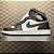 Nike Air Jordan 1 Mid "Panda Elephant" - Imagem 2