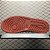 Nike Air Jordan 1 Mid "Dune Red" - Imagem 9