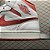 Nike Air Jordan 1 Mid "Dune Red" - Imagem 5