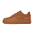 Nike Air Force 1 Low x Supreme Box Logo "Wheat" - Imagem 1