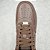 Nike Air Force 1 Low x Supreme Box Logo "Baroque Brown" - Imagem 8