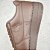 Nike Air Force 1 Low x Supreme Box Logo "Baroque Brown" - Imagem 5
