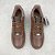 Nike Air Force 1 Low x Supreme Box Logo "Baroque Brown" - Imagem 6