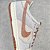 Nike Dunk Low "Fossil Rose" - Imagem 4