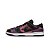 Nike Dunk Low "Graffiti Pink" - Imagem 1