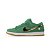 Nike SB Dunk Low Pro "St. Patrick's Day" - Imagem 1