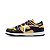 Nike Dunk Low x Off-White "University Gold" - Imagem 1