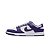 Nike Dunk Low "Championship Court Purple" - Imagem 1