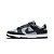 Nike Dunk Low "Georgetown" - Imagem 1