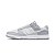 Nike Dunk Low "Two Tone Grey" - Imagem 1