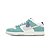 Nike Dunk Low "Kasina Neptune Green" - Imagem 1