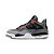 Nike Air Jordan 4 Retro "Infrared" - Imagem 1