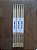 Baquetas C-Ibanez Dragon Hickory 5B - Imagem 4