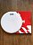 Pele Evans Power Center Dot 14'' - Imagem 1