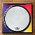 Pele Luen One Custom LDH 14'' Porosa + Custom Play Preta - Imagem 2