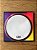 Pele Luen One Custom LDH 14'' Porosa + Custom Play Vermelha - Imagem 2
