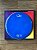 Pele Luen One Custom LDH 14'' Porosa + Custom Play Azul - Imagem 1