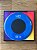 Pele Luen One Custom LDH 14'' Porosa + Custom Play Azul - Imagem 2