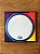 Pele Luen One Custom LDH 14'' Porosa + Custom Play Azul - Imagem 3