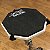 Pad de Estudo Jr Drums Speed Evolution PD03 12" - Imagem 2