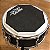 Pad de Estudo Jr Drums Speed Evolution PD03 12" - Imagem 3