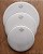 Kit De Peles Luen Dudu Portes Double Coated (10" 12" E 14") - Imagem 1