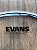 Pele Evans Hazy Snare Side 300 14" - Resposta Caixa - Imagem 3