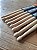 Baqueta Tama Rhythm Mate em Hickory 5A - Imagem 3