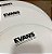 Kit de Peles Evans G1 Coated Fusion (10”, 12”, e 14”) - Imagem 2
