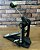 Pedal de Bumbo Single D-One DP10 - Imagem 2