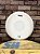 Pele Williams Density Porosa Filme Simples com Dot - WC1D 14" - Imagem 1