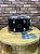 Caixa Nagano Snare Series Big Beat Ebony Sparkle 14x8" - Imagem 1