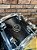 Caixa Nagano Snare Series Big Beat Ebony Sparkle 14x8" - Imagem 2