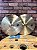 HI HAT DOMENE DANTE 15” - Imagem 1