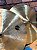 HI HAT DOMENE DANTE 15” - Imagem 2