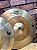 Hi-Hat Domene Cymbals Acqua Series 15" - Imagem 2