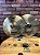 HI HAT SABIAN AAX 16” - Imagem 1