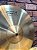 Crash Domene Cymbals Crystal Series 17" - Imagem 2