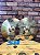 Hi-Hat Sabian XS 20 Brilliant 14” - Imagem 1