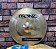 Crash Odery Bronz Projection 16” - Imagem 1